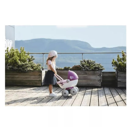 BABY NURSE – LANDAU CÂLIN