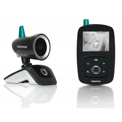 Babyphone Vidéo YOO-Travel Babymoov