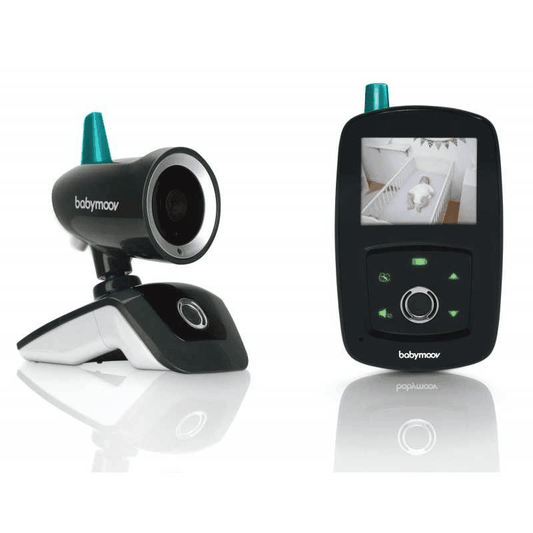 Babyphone Vidéo YOO-Travel Babymoov