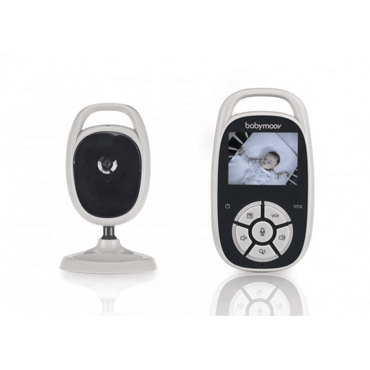Babyphone Vidéo YOO-See Babymoov