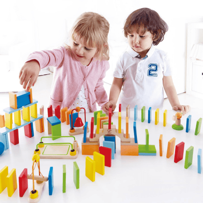 DYNAMO DOMINOS