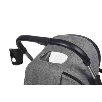 Poussette Montecatlo REVERSIBLE – MS
