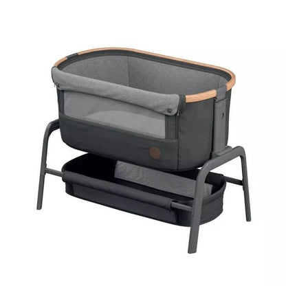 Berceau Cododo IORA Essential Graphite Bébé Confort Maxi-Cosi