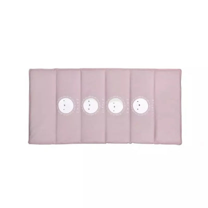 Lit de voyage Basic Rose – MS