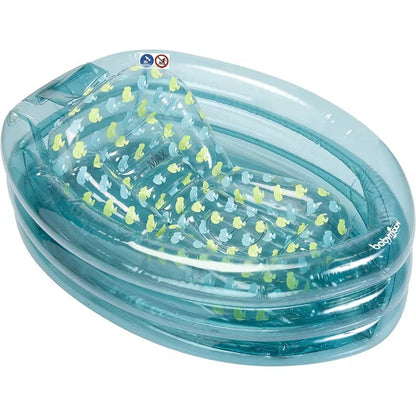 Baignoire Gonflable Évolutive Aqua Babymoov