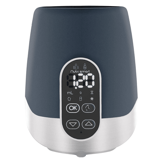 Chauffe-Biberon Maison/Voiture NutriSmart Babymoov