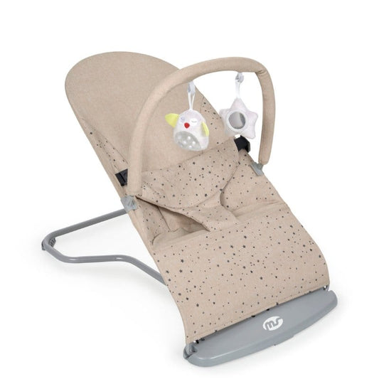 Transat relax Lullaby videuse beige – MS