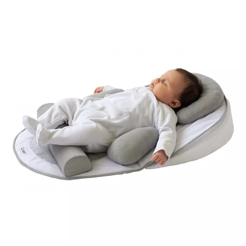 Cocon de sommeil bébé ergonomique – Candide
