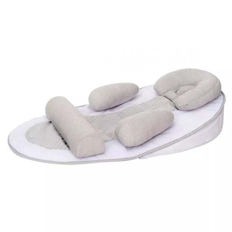 Cocon de sommeil bébé ergonomique – Candide