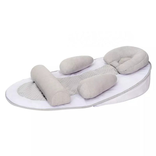 Cocon de sommeil bébé ergonomique – Candide
