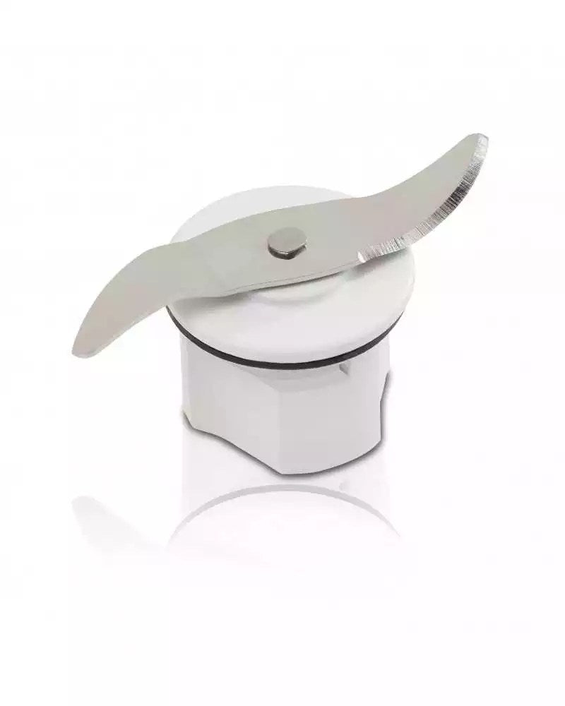 Cuiseur À Vapeur Nutribaby(+) Loft White Babymoov
