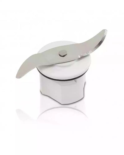 Cuiseur À Vapeur Nutribaby(+) Loft White Babymoov