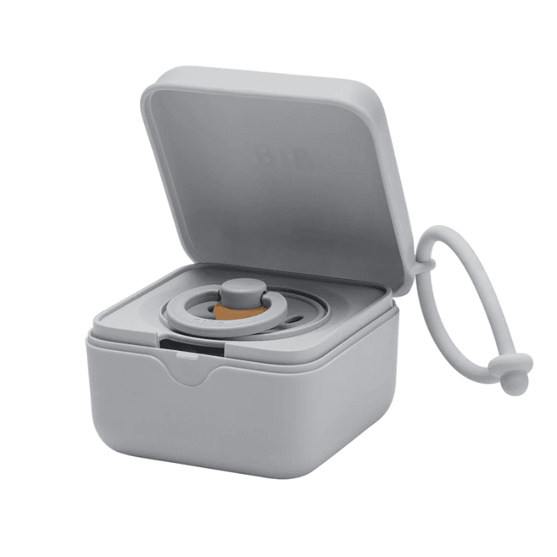 Bibs Pacifier Box – Cloud