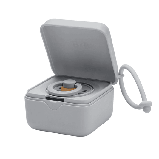 Bibs Pacifier Box – Cloud