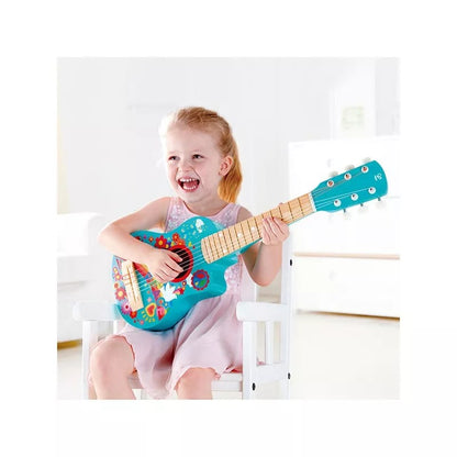 Hape – Guitare Hippie