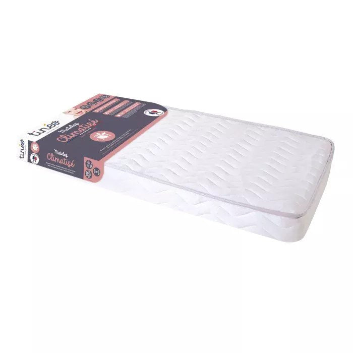 Matelas climatisé 140 x 70 cm – Tineo